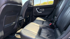 Land Rover Discovery Sport 2.0 TD4 180 HSE 5dr Auto Diesel Station Wagon